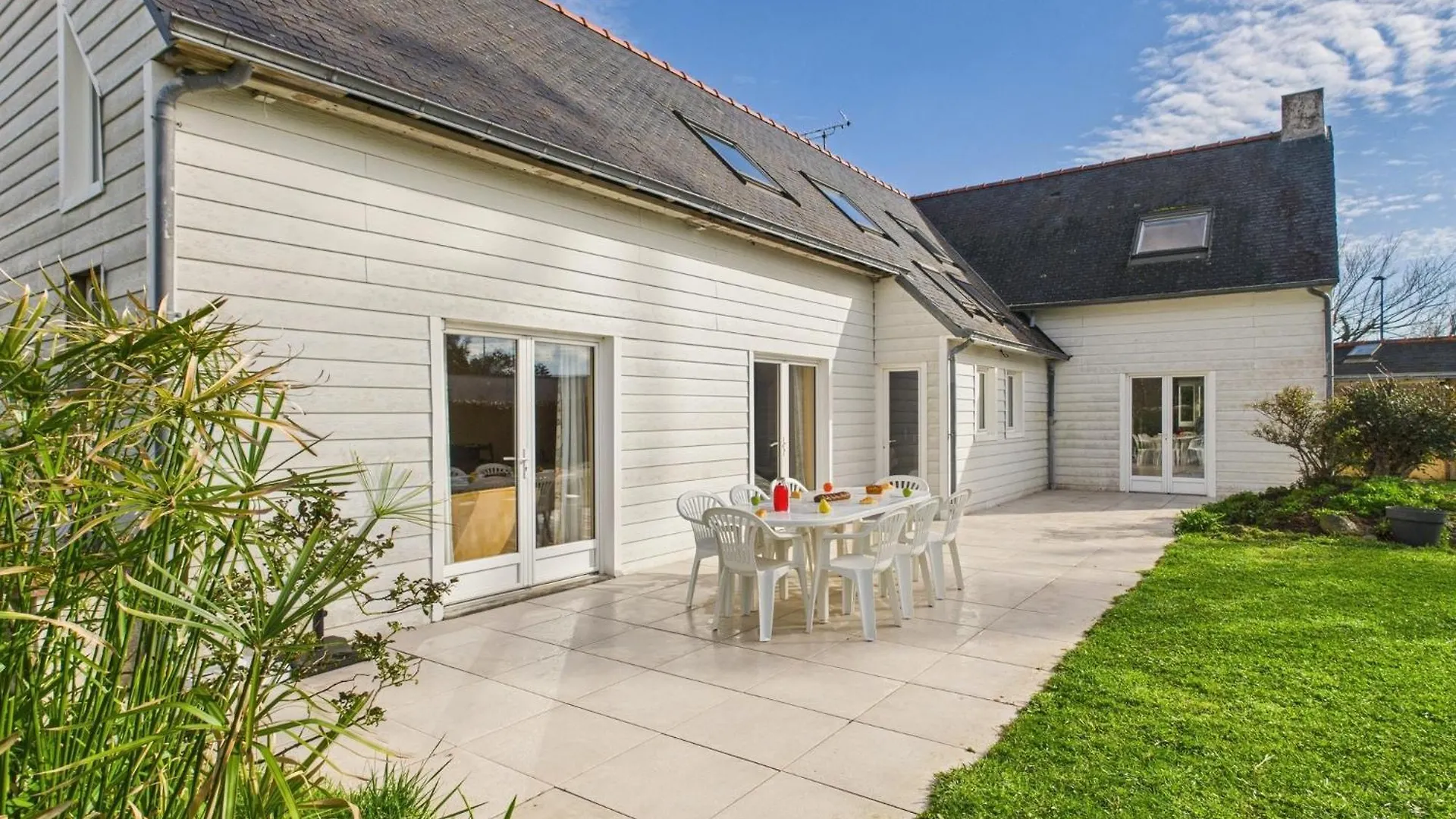 -Alta- Familiale Proche De La Pointe De Trevignon Villa Trégunc