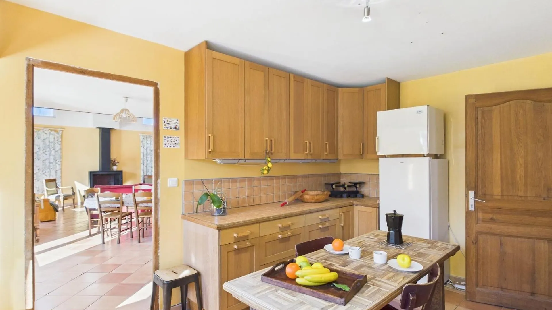 -Alta- Familiale Proche De La Pointe De Trevignon Villa Trégunc Nyaraló